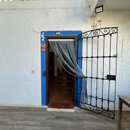 Apartment Faro De Mar San Jose (Almeria)