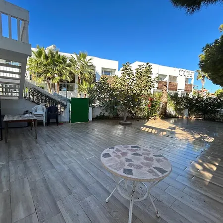 Faro De Mar Apartment