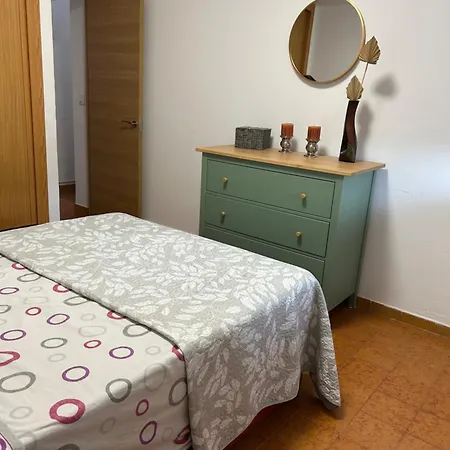 Faro De Mar Apartment San Jose (Almeria)